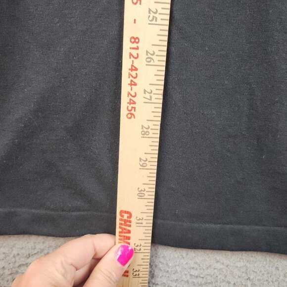 VTG Harley Davidson Polo Shirt Men's Extra Large Anvil Kentucky Bar & Shield USA - Picture 5 of 15